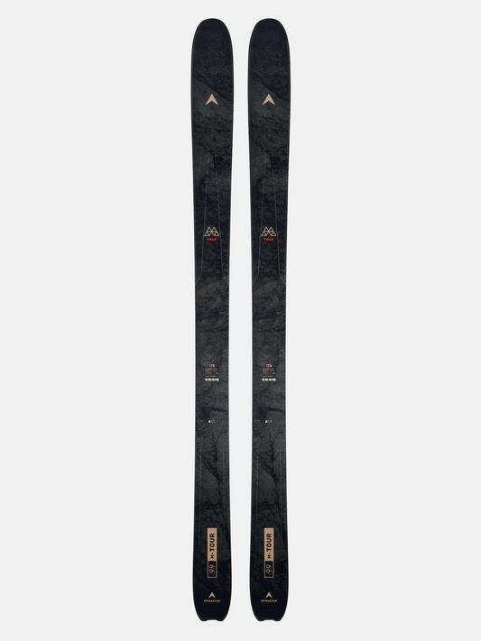 Dynastar M-Tour 99 2022 usato — vista laterale
