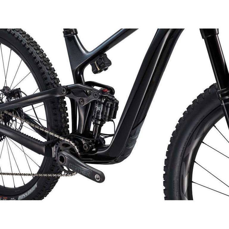 Giant Trance Advanced Pro 29 1 2022 usata — dettaglio