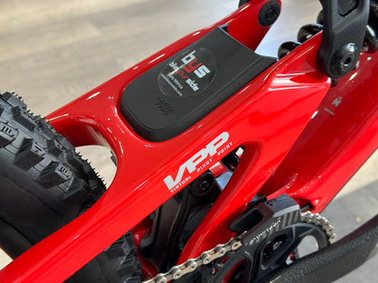 Santa Cruz V10 Dh / Carbon Cc 2024 usata — dettaglio