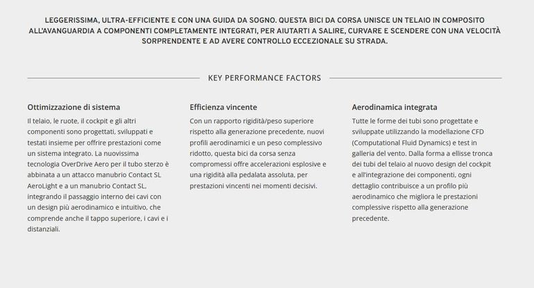 Giant Tcr Advanced Pro — gruppo Shimano Dura-Ace Di2, taglia L