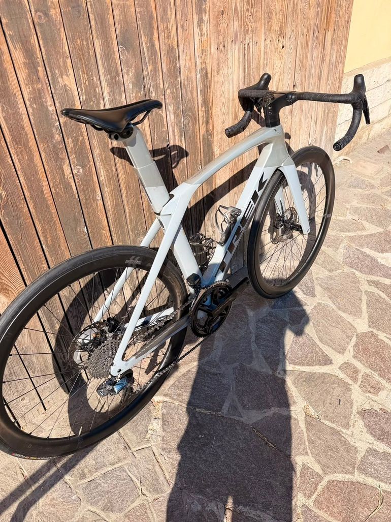 Trek Slr 6 — telaio in Carbonio, Buone condizioni