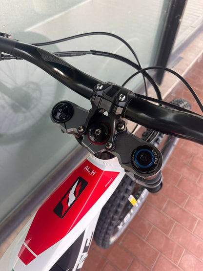 Fantic Xxf 2.0 Race 2024 km0