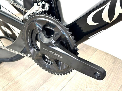 Wilier Triestina Turbine Sl 2025 — Bici usata