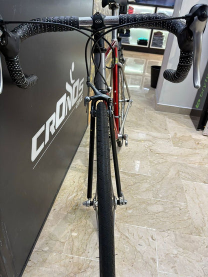 Futural Custom — telaio in Alluminio, Buone condizioni
