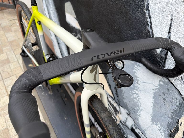 Specialized Crux Expert — telaio in Carbonio, Ottime condizioni