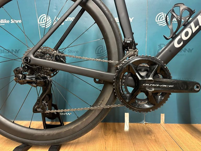 Colnago V5rs 2026 — Bici usata