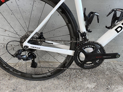 De Rosa Merak — telaio in Carbonio, Ottime condizioni
