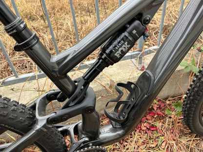 Specialized Stumpjumper 15 Comp Alloy 2025 usata — dettaglio