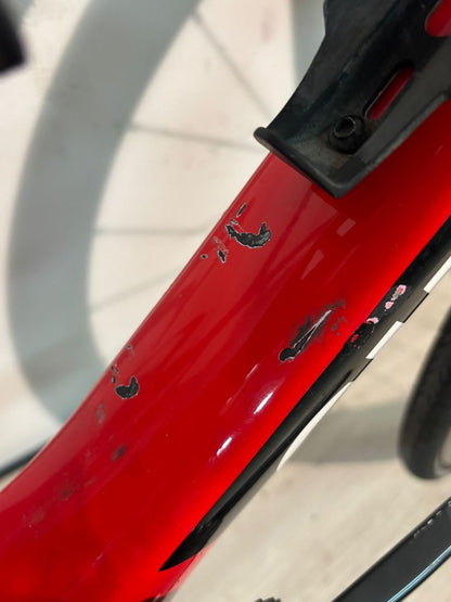 Guerciotti Navir — gruppo Shimano Ultegra, taglia XS