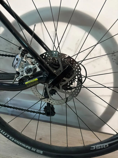 GT Grade Expert — telaio in Alluminio, Ottime condizioni