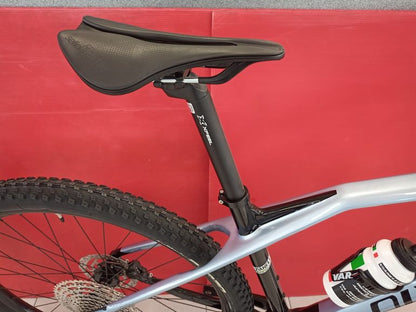 Olympia Iron Pro Shimano Xt 12s 2024 — Bici usata