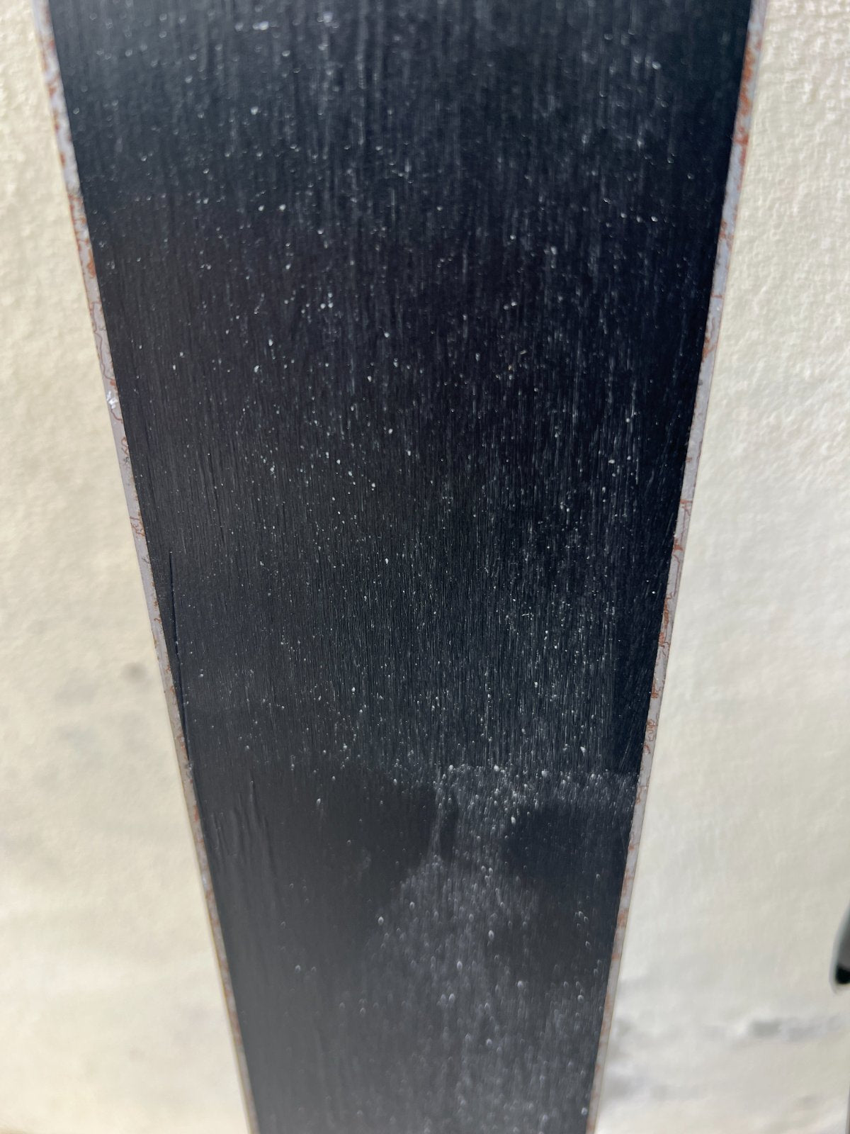 Rossignol React RTX 2024 usato — dettaglio