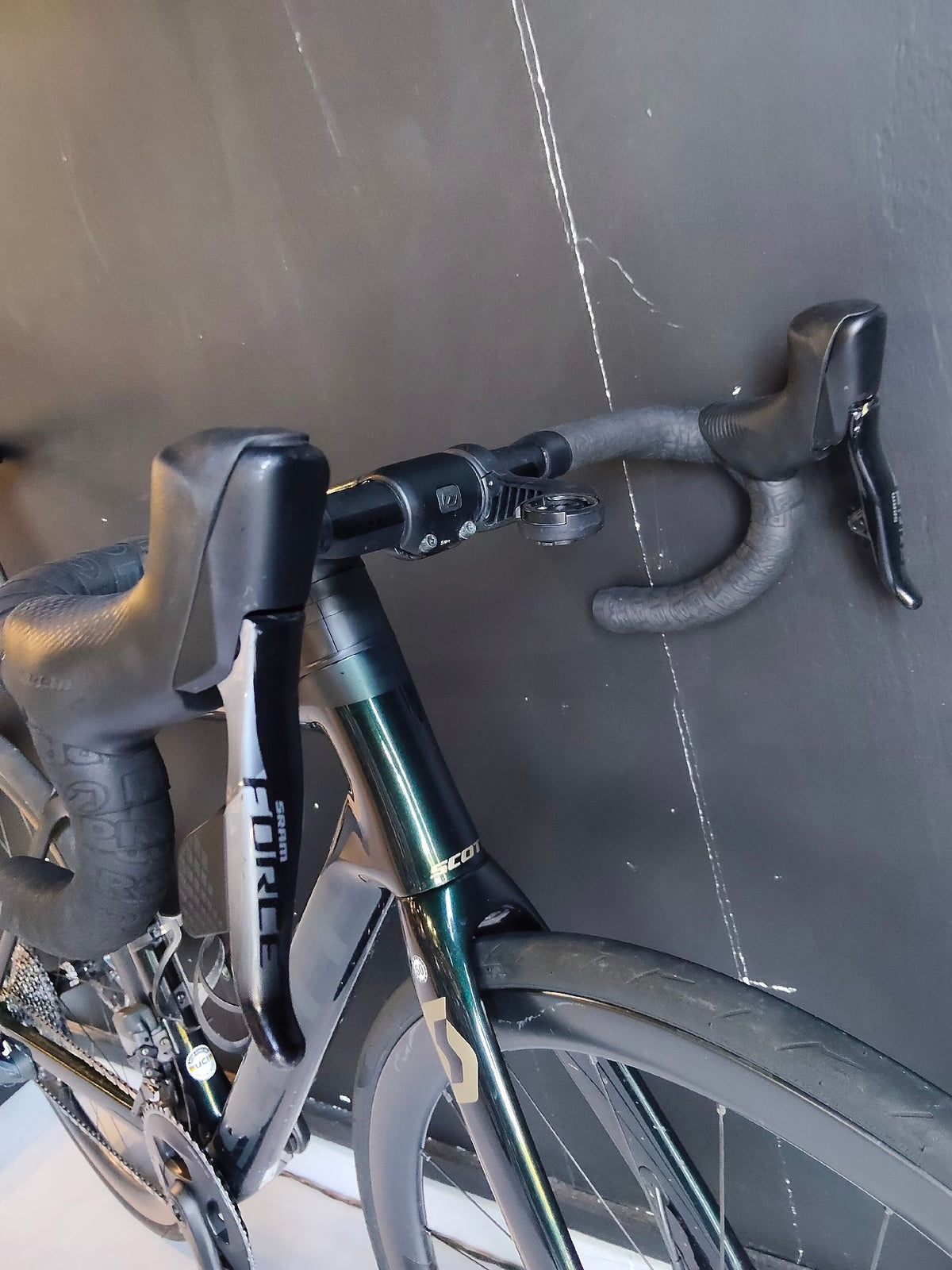 Addict Custom 2023 — Bici usata
