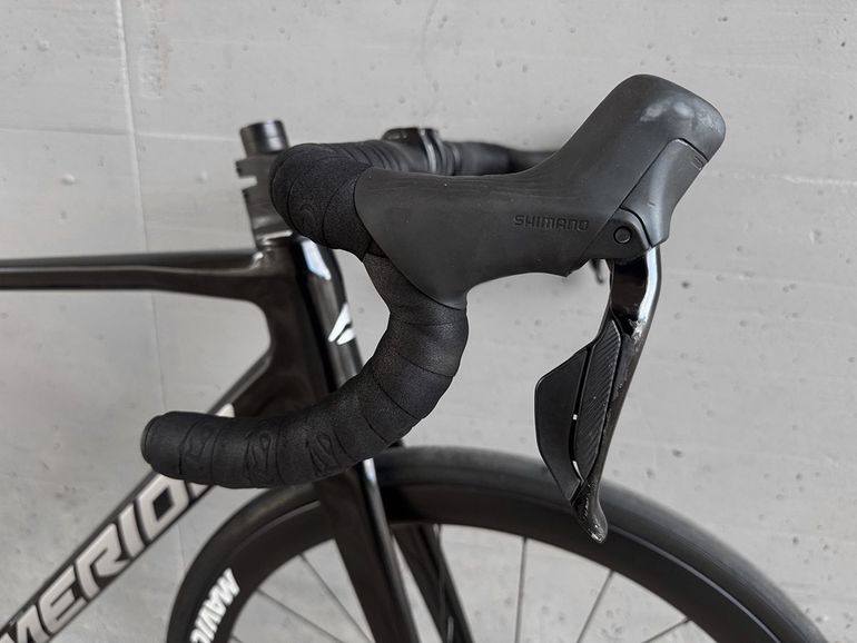 Merida Scultura 6000 2024 — Bici usata