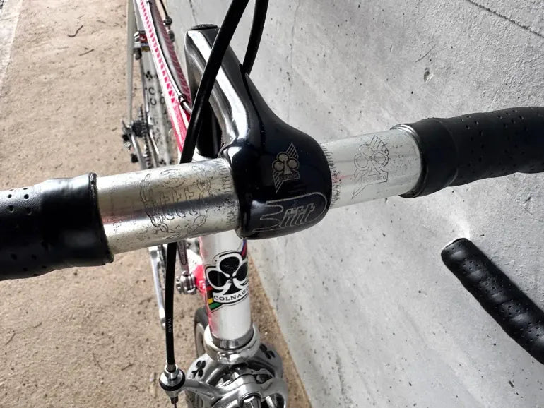 Colnago Master — gruppo Campagnolo Record, taglia 54