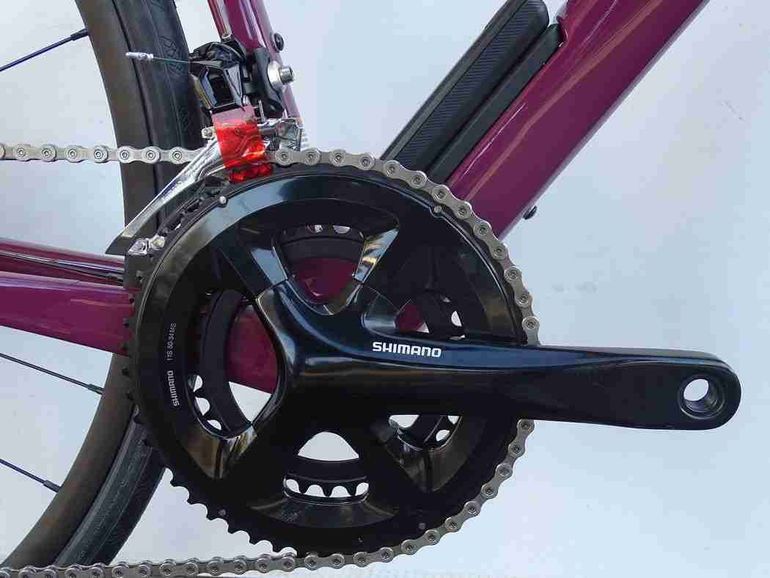 Cannondale Synapse Carbon 3 L — telaio in Carbonio, Nuovo