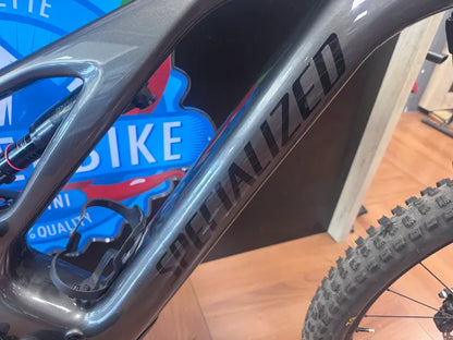 Specialized Turbo Levo Com Carbon 2023 — Bici usata