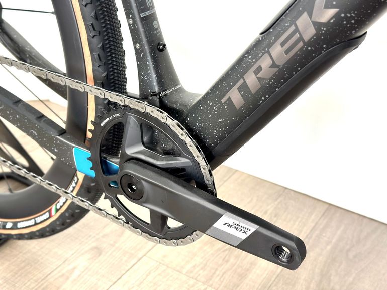 Trek Checkpoint Sl 5 Gen 3 — gruppo Sram Apex Etap AXS, taglia 54