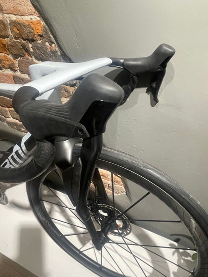 BMC Teammachine R 01 Two — telaio in Carbonio, Nuovo