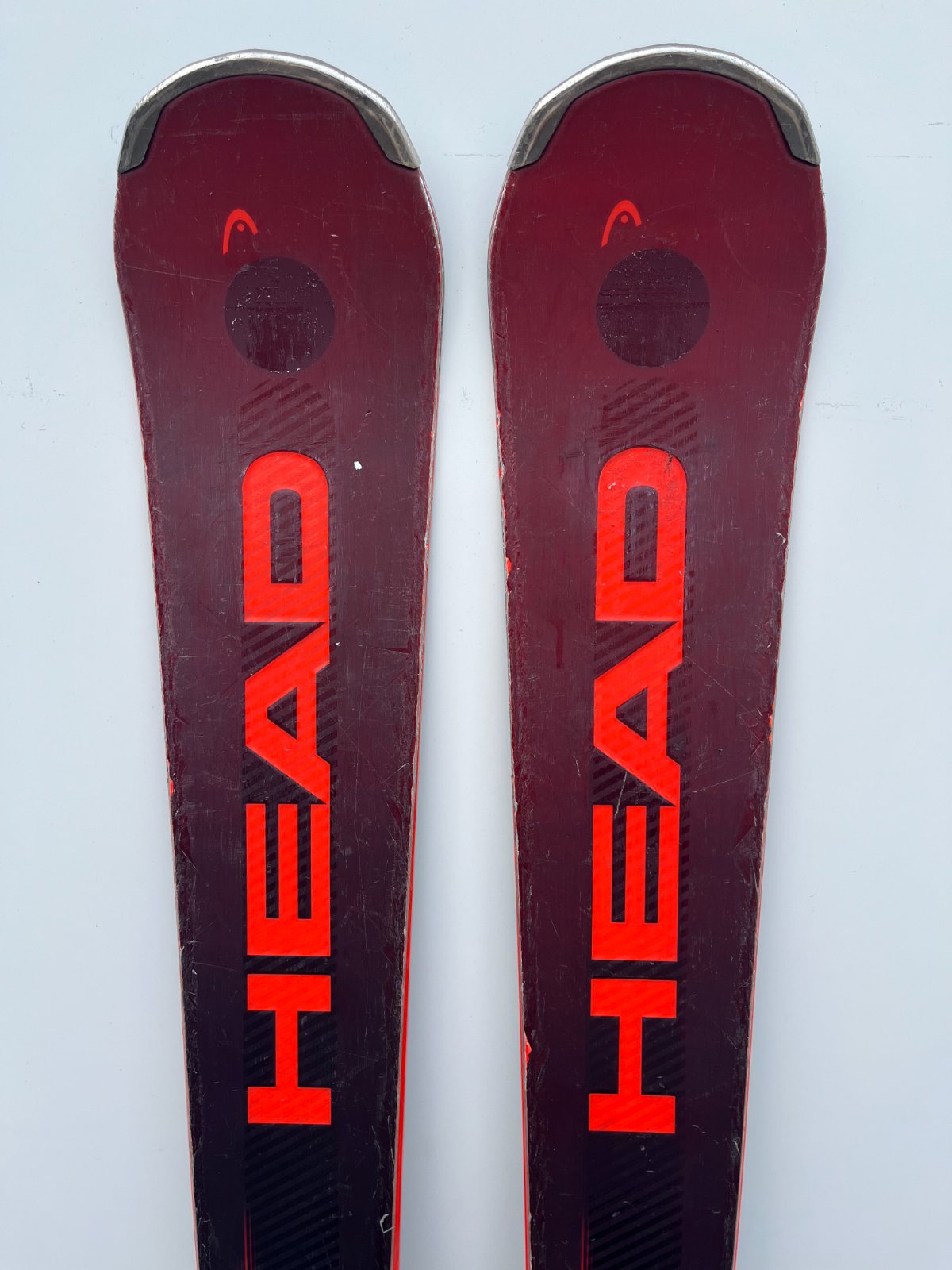 Head Supershape e-Rally — attacco PRD 12 GW, Buone condizioni