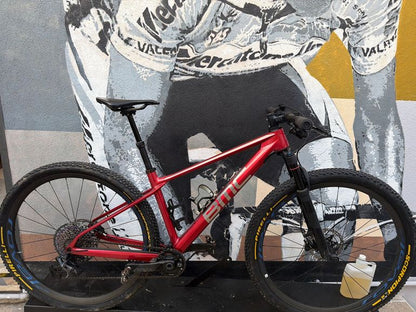 BMC Twostroke 01 One 2023 usata — vista laterale