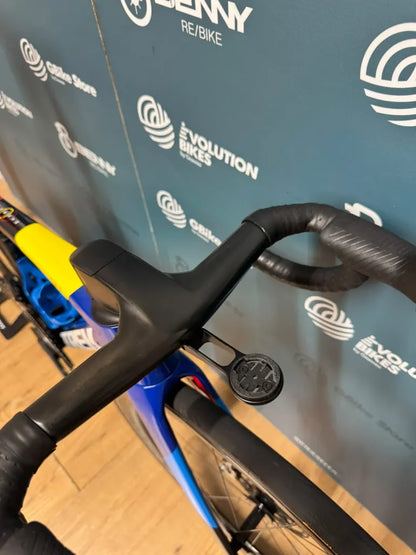 Trek Madone Slr 9 Gen 8 2025 usata — dettaglio