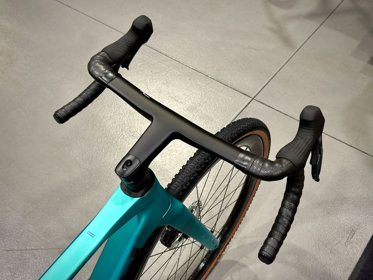 Bianchi Impulso Rc 825 2025 usata — dettaglio