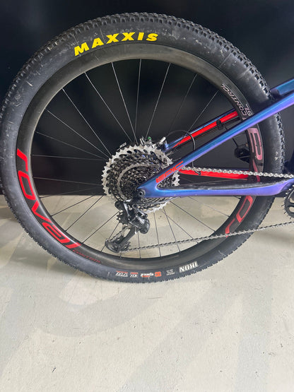 Specialized S-Works Epic 2018 — Bici usata