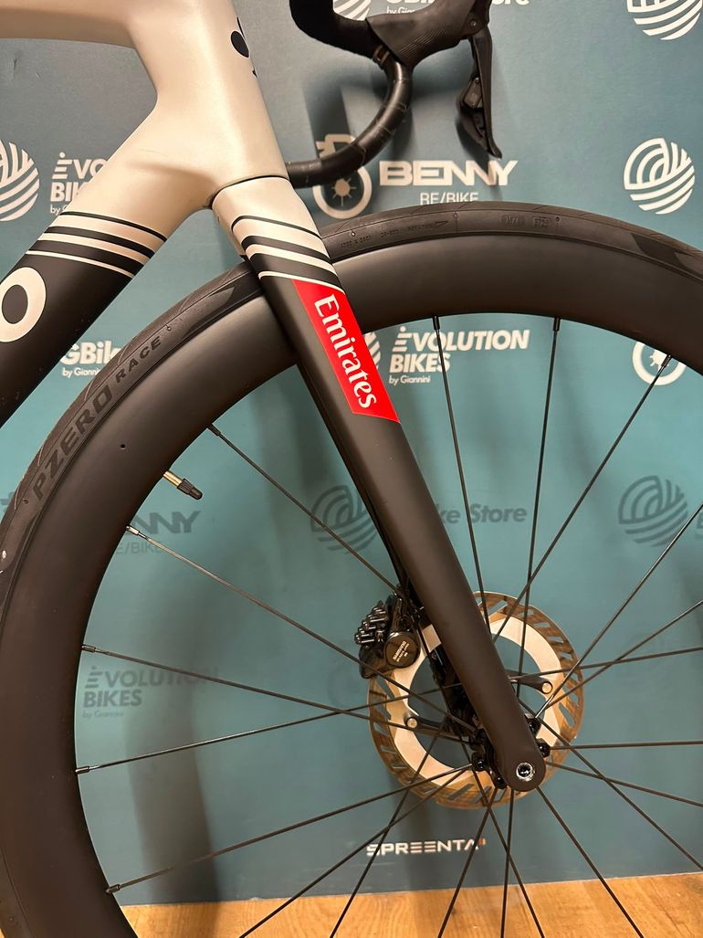 Colnago V5rs 2026 usata — dettaglio