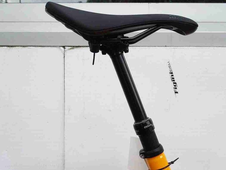 Cannondale Scalpel Carbon Se 2 2024 usata — dettaglio