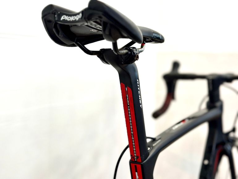 Wilier Triestina Cento10pro 2020 usata — dettaglio