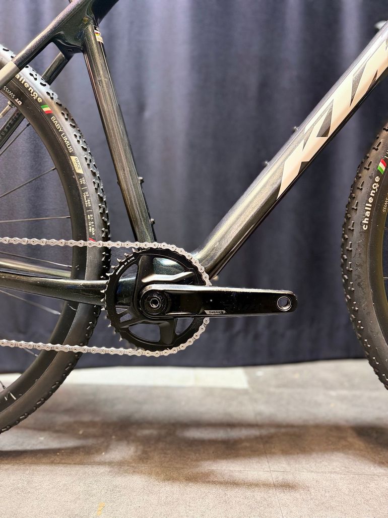 KTM X-Strada 2025 — Bici usata