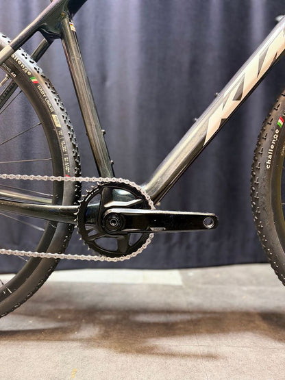 KTM X-Strada 2025 — Bici usata