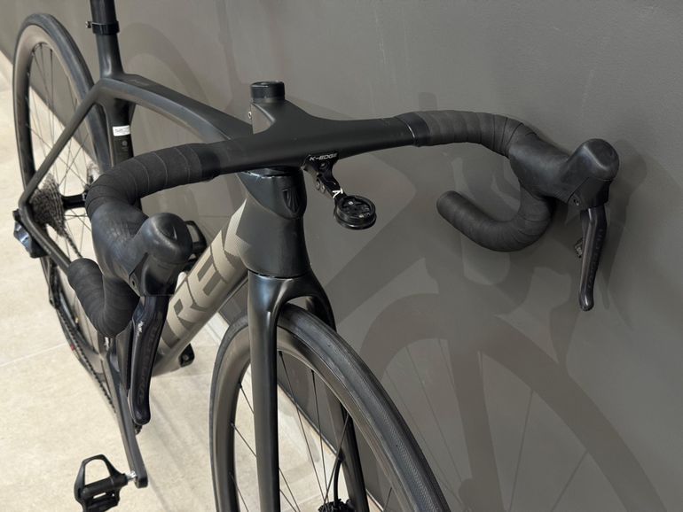 Trek Emonda Slr — telaio in Carbonio, Ottime condizioni