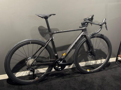 Focus Izalco Max 9.7 — telaio in Carbonio, Nuovo