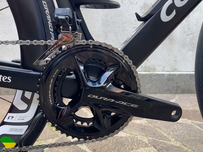 Colnago Y1rs — gruppo Shimano Dura Ace Di2, taglia L