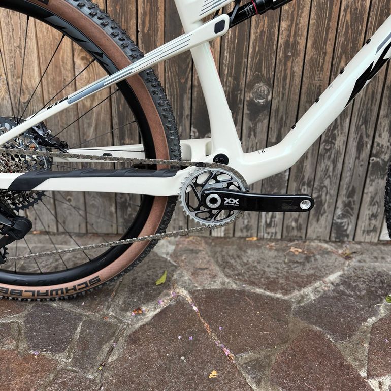 KTM Scarp — telaio in Carbonio, Nuovo