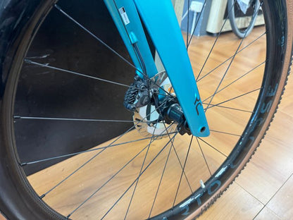 Bianchi Impulso Rc 825 — telaio in Carbonio, Ottime condizioni