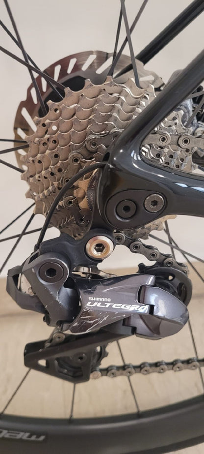De Rosa Merak 2020 — Bici usata