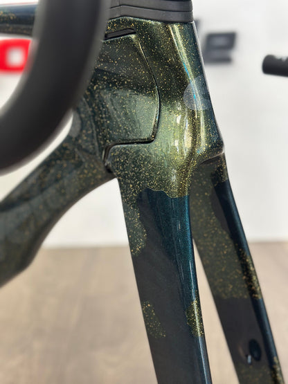 Cervelo S5 — gruppo Frameset, taglia 51