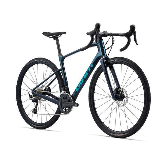 Giant Revolt Advanced 2 2022 usata — vista laterale