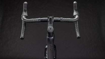 Cube Attain C:62, Race 2026 — Bici usata