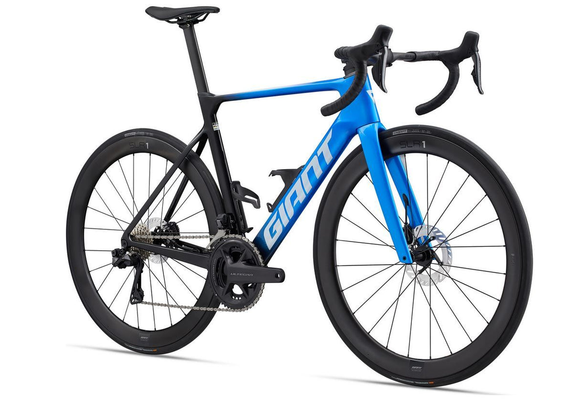 Giant Propel Advanced Pro 0 — telaio in Carbonio, Nuovo