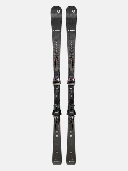 Blizzard Phoenix R14 PRO 2026 usato — vista laterale