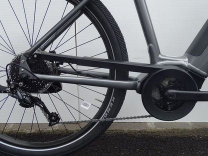 Cannondale Adventure Neo 4 2022 usata — dettaglio