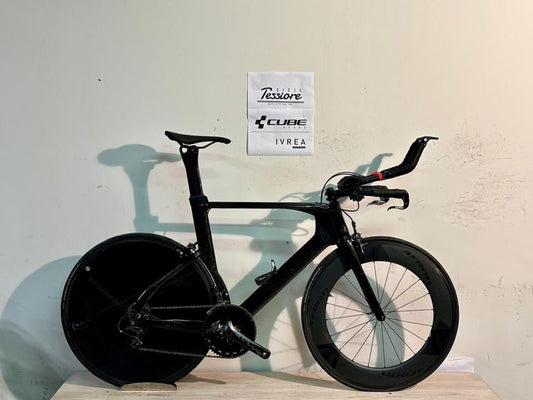 Other Brands Crono 2022 usata — vista laterale