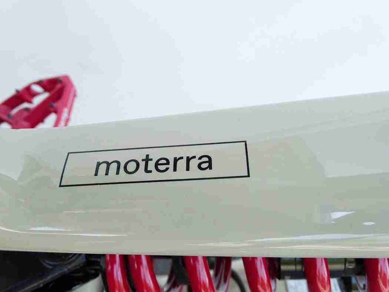 Cannondale Moterra Neo Lt Carbon 1 2023 — Bici usata