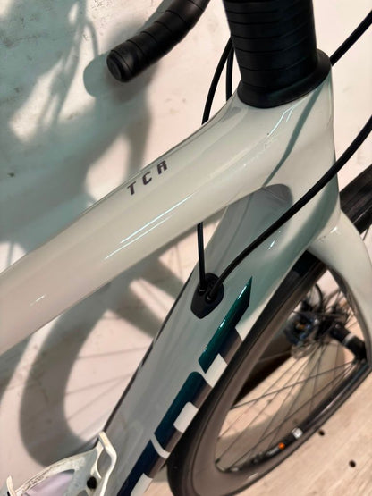 Giant Tcr Advanced 1 2023 usata — dettaglio