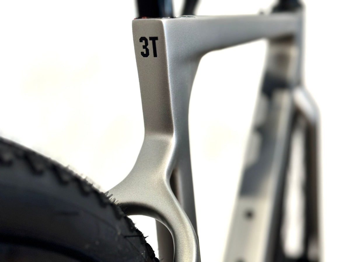 3T Primo 2 Wpnt 1x12 2026 usata — dettaglio