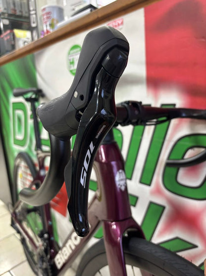 Bianchi Infinito 2026 usata — dettaglio